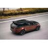For Land Rover Velar Carbon Fiber Body Kit Velar Upgrades LM-style Front and Rear Bumper Spoiler Widebody Kit