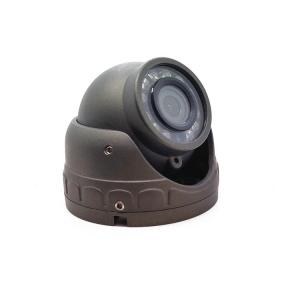China 1080P Car Surveillance Camera Monitoring Bus Wide Angle Infrared Camera supplier