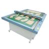 China Flatbed Printer Smart CAD Paper Pattern Inkjet Printing Cutter Plotter 1209/1509/1512 Sizes wholesale