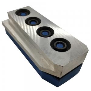 T130/T140/T170 Diamond Fickert Metal Bond Abrasive Tools for Granite Construction