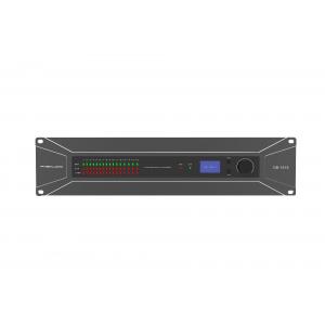 16X16 Network USB Dante Audio Interface 48V 16 in 16 out 16 Channel Poe