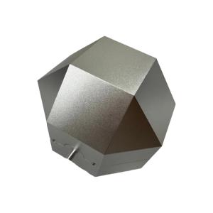 China Usinage de précision CNC sur mesure Service d'usinage de prototypes rapides wholesale