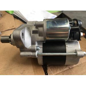 1.4KW CW Mitsuba Auto Engine Starter for Honda Truck (Lester16960)