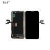 China OEM Iphone X Lcd Touch Screen Completed Assembly With Digitizer wholesale