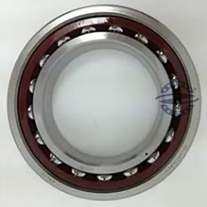 7313 7314 7315 7316 7317 Angular Contact Ball Bearing For Drilling Platform