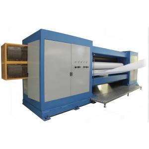 China 6000mm Non Woven Fabric Manufacturing Machine supplier