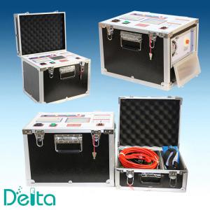 China Zkd High Voltage Vacuum Switch Vacuity Tester supplier