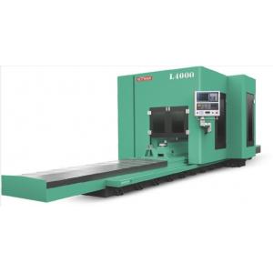20m/Min CNC Gantry Machine Stable , Multipurpose CNC Linear Grinder