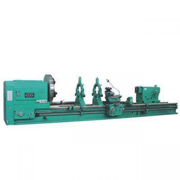 CW61125B swing over bed 1250mm conventional lathe made in china