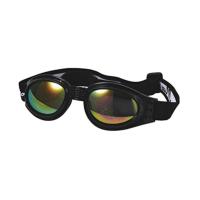 China Rubber Frame And PC Lens Safety Goggles For Sports Protect Eyes on sale