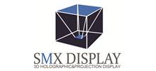 China голографический дисплей 3D manufacturer