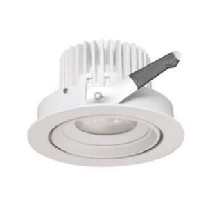 adjustable led downlight 35W triac dimmable spotlight  5 inch led recessed light DALI dimmable downlight