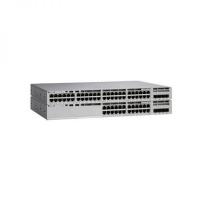 China C9200L 24P 4G E Cisco Switch Catalyst 9200 Catalyst Port PoE+ 4 X 1G Uplink on sale