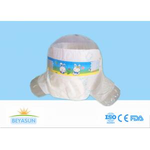 Sleepy Natural Premature Newborn Baby Diapers Disposable Cloth Size 3