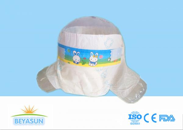 Sleepy Natural Premature Newborn Baby Diapers Disposable Cloth Size 3