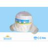 Sleepy Natural Premature Newborn Baby Diapers Disposable Cloth Size 3
