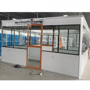 China China best factory price Clean room Class 10000 clean room on Sales supplier