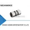 KU Pneumatic Compression Tube Fittings Air Parts High Quality Sanmin