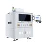 China High Precision Adhesive Dispensing Machine with 1μm Repeatability and ±5mm Measurement Range for Camera Modules wholesale