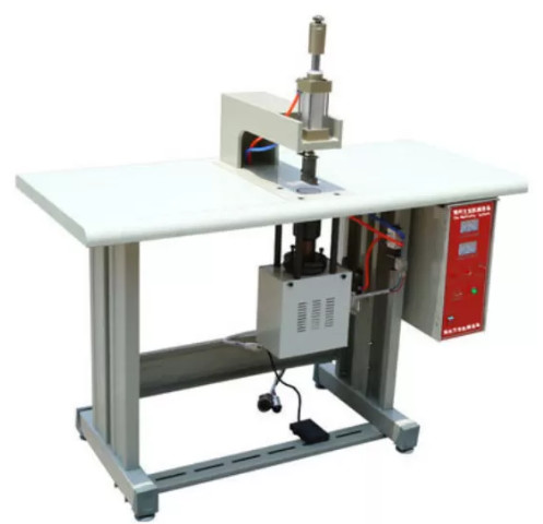 2-3 Seconds/Time 20K Ultrasonic Spot Welding Machine