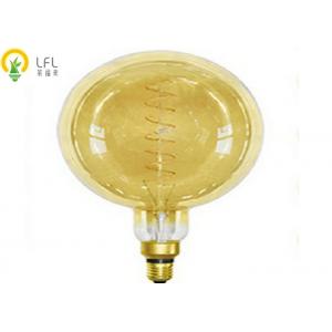 360g Decorative Filament Bulb For Living Room , Dimmable Edison Decorative Dimmable Led Bulbs