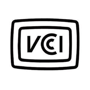 VCCI certification is a voluntary certification, and the applicable products are IT information technology equipment.