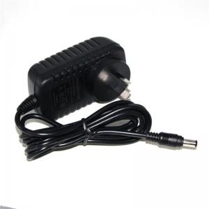 CCTV Accessories Power Adapter 12V 2A 3A 5A 10A with SAA Approval and DC Output Type
