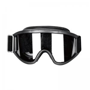 Black Color Tactical Military Goggles Anti Fog Tactical Goggles