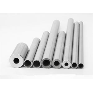 China ASTM A312 TP 321 Stainless Steel Tubing Seamless 0.5mm - 80mm Welded supplier