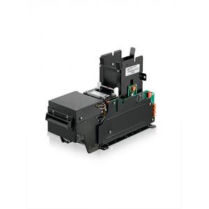 RS-232 Communication Interface Smart Card Dispenser CRT-571 For Smart Parking System