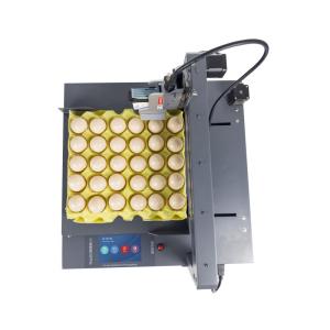 China Imprimante à jet d'encre à petits œufs compacte et légère avec impression haute résolution et conception portable wholesale