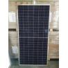 156Half Cells JA Solar Panels JAM78D40 GB 615W-640W Monocrystalline PV Panel Solar Modules