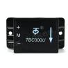 Soldering Terminal Connector Dc Current Transducer Hall Effect Current Transducer For Welding Machine