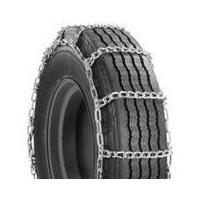 China Highway Service Single Winter Tire Chains With All Steel Construction on sale