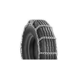 China Highway Service Single Winter Tire Chains With All Steel Construction supplier