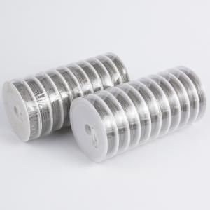 China AISI 302 430 Stainless Steel Spring Wire Cold Drawn 2mm SS304 supplier
