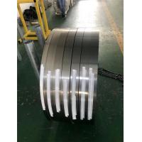 China 35w400 Cold Rolled Non Oriented Electrical Steel Coil Ultra Thin Silicon Steel on sale