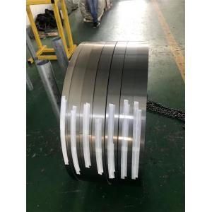 35w400 Cold Rolled Non Oriented Electrical Steel Coil Ultra Thin Silicon Steel