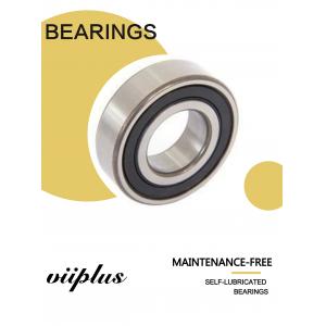 China Change Your Bearing Now | Plain Bearing Replacement Deep Groove Ball Bearing 624--6212 Series supplier