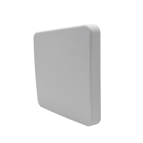 7700-8300MHz 19dBi UAV Directional Antenna with 50W Max Power and N-K Connector