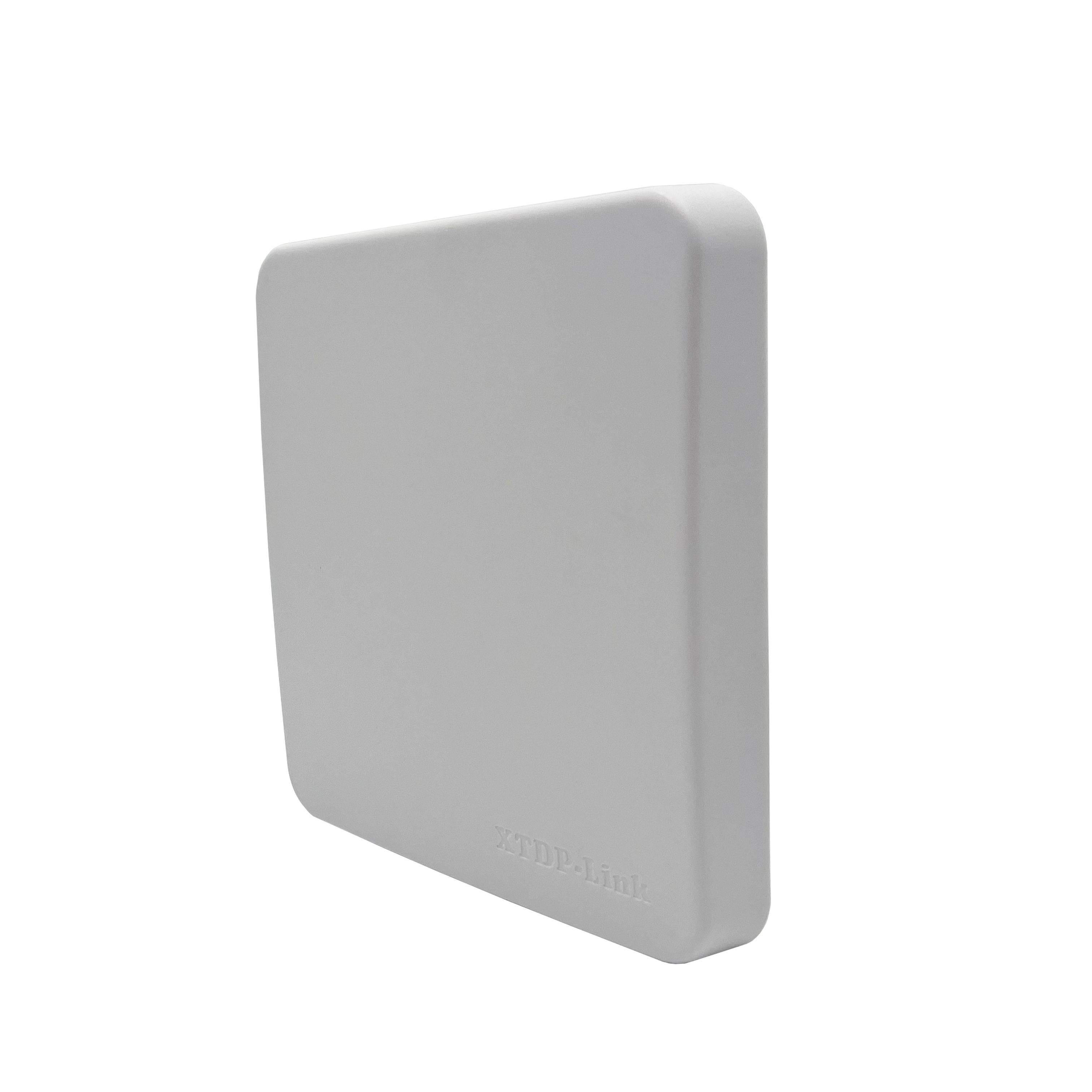 China 7700-8300MHz 19dBi UAV Directional Antenna with 50W Max Power and N-K Connector wholesale