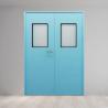 1.5mm SS304 Dustproof Pharmaceutical Clean Room Door