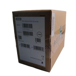China HDD for High Quality for HPE 600G 1.2T 2.4T 10K 15K Internal SAS Hard Drives for HPE Server 4TB Capacity wholesale