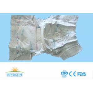 Japan Super Soft Breathable Disposable Baby Diapers Leak Proof