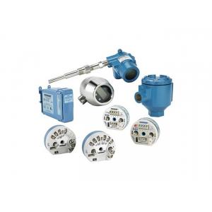 Rosemount 644 Temperature Transmitter is designed for use in control applications