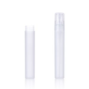 China 5ml 8ml 10ml PP ミニ 香水 ボトル ポータブル 漏れ防止 多色 (MC-1201) wholesale