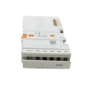 China BECKHOFF KL1418 PLC Bus Terminal Digital Input Module wholesale