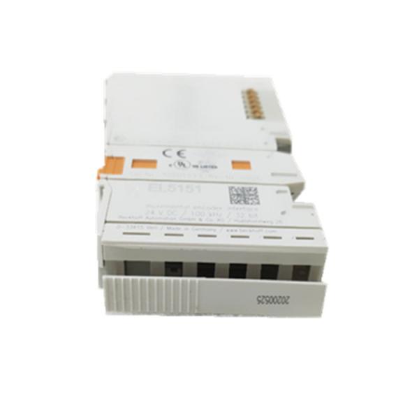 BECKHOFF KL1418 PLC Bus Terminal Digital Input Module