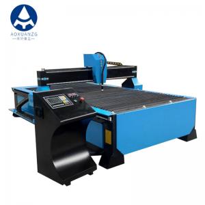 China 8.5kw CNC Plasma Cutting Machines supplier