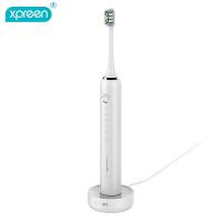 2020 China manufacturer Portable Charging Cleansing Oral Travel Electric Waterproof Toothbrush Sonic Electric Toothbrush